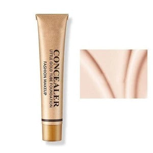 Liquid foundation concealer Liquid foundation concealer